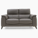 Allegra 2 Seater Sofa - 2 Seater Sofa Fabric Sterling Home 1