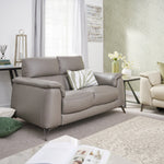 Allegra 2 Seater Sofa - 2 Seater Sofa Fabric Sterling Home 2