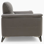 Allegra 2 Seater Sofa - 2 Seater Sofa Fabric Sterling Home 4