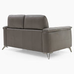 Allegra 2 Seater Sofa - 2 Seater Sofa Fabric Sterling Home 5