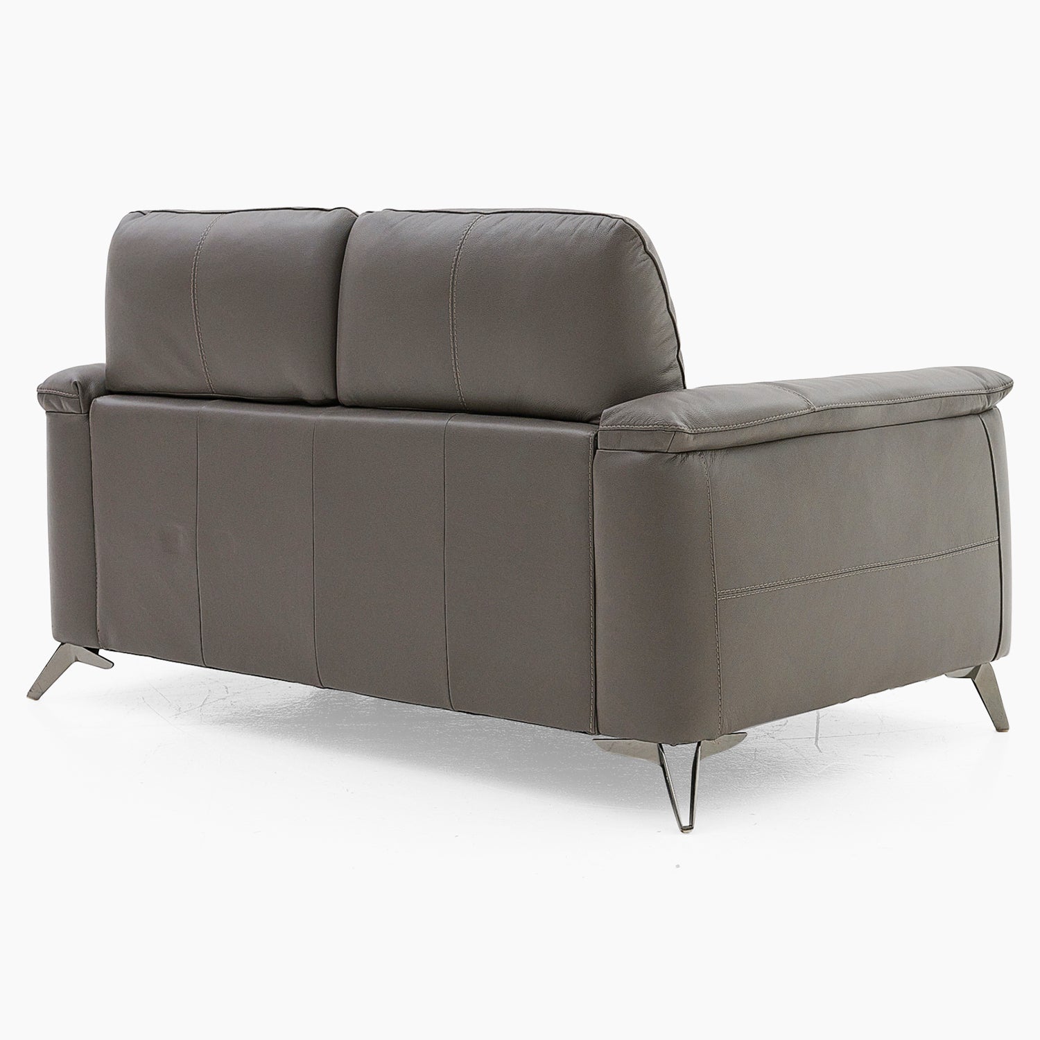 Allegra 2 Seater Sofa - 2 Seater Sofa Fabric Sterling Home 5