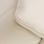 Allegra Recliner Armchair - Power Recliner Chair Fabric - Power Recliner Sterling Home 8