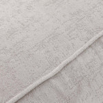 Allure Corner Sofa with Footstool - Corner Group with Stool Chaise Right Grade D - Right Hand Facing - Extraflex Corner Sofas Sterling Home 4