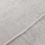 Allure Corner Sofa with Footstool - Corner Group with Stool Chaise Right Grade A - Right Hand Facing - Extraflex Sterling Home 3