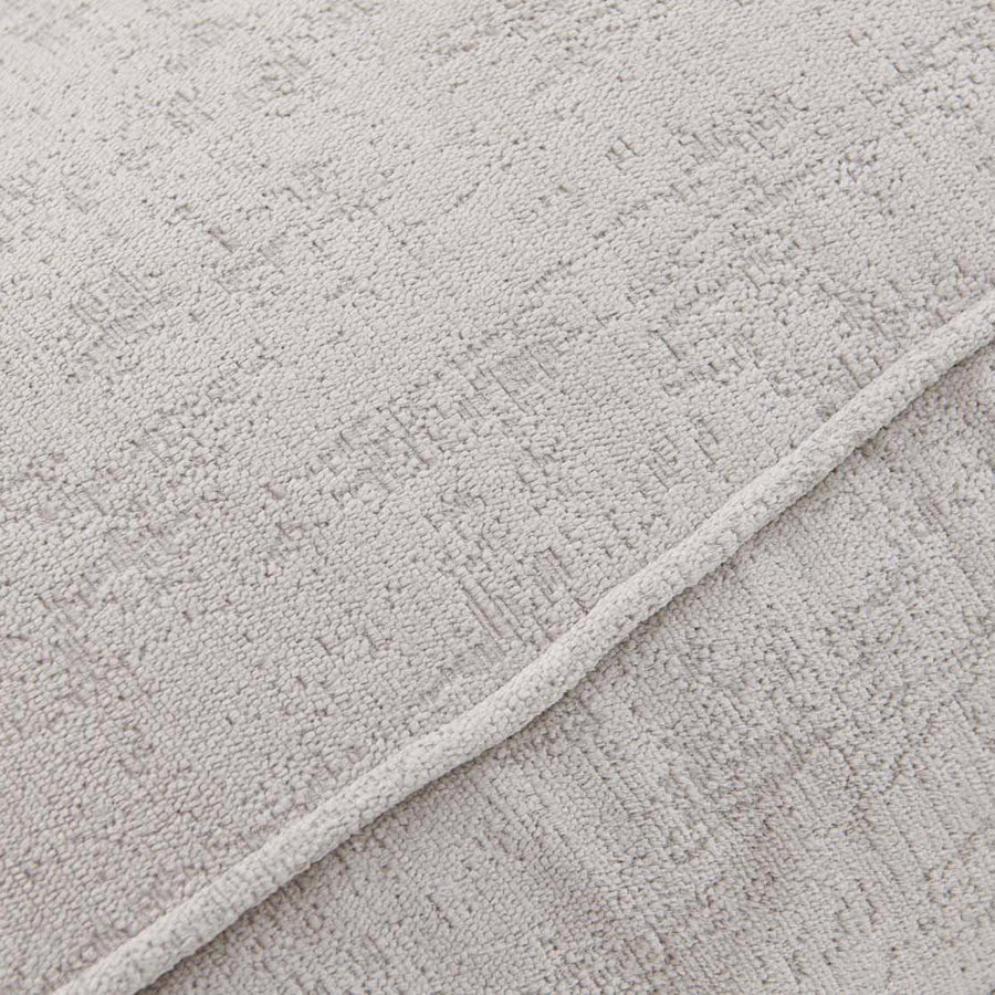 Allure Corner Sofa with Footstool - Corner Group with Stool Chaise Left Grade A - Left Hand Facing - Extraflex Sterling Home 2