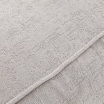 Allure Corner Sofa with Footstool - Corner Group with Stool Chaise Right Grade B - Right Hand Facing - Extraflex Corner Sofas Sterling Home 5