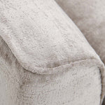 Allure Corner Sofa with Footstool - Corner Group with Stool Chaise Right Grade D - Right Hand Facing - Extraflex Corner Sofas Sterling Home 5