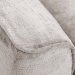 Allure Corner Sofa with Footstool - Corner Group with Stool Chaise Left Grade A - Left Hand Facing - Extraflex Sterling Home 4