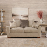 Allure 3 Seater Sofa - 3 Seater Sofa Grade A - Extraflex Sterling Home 2