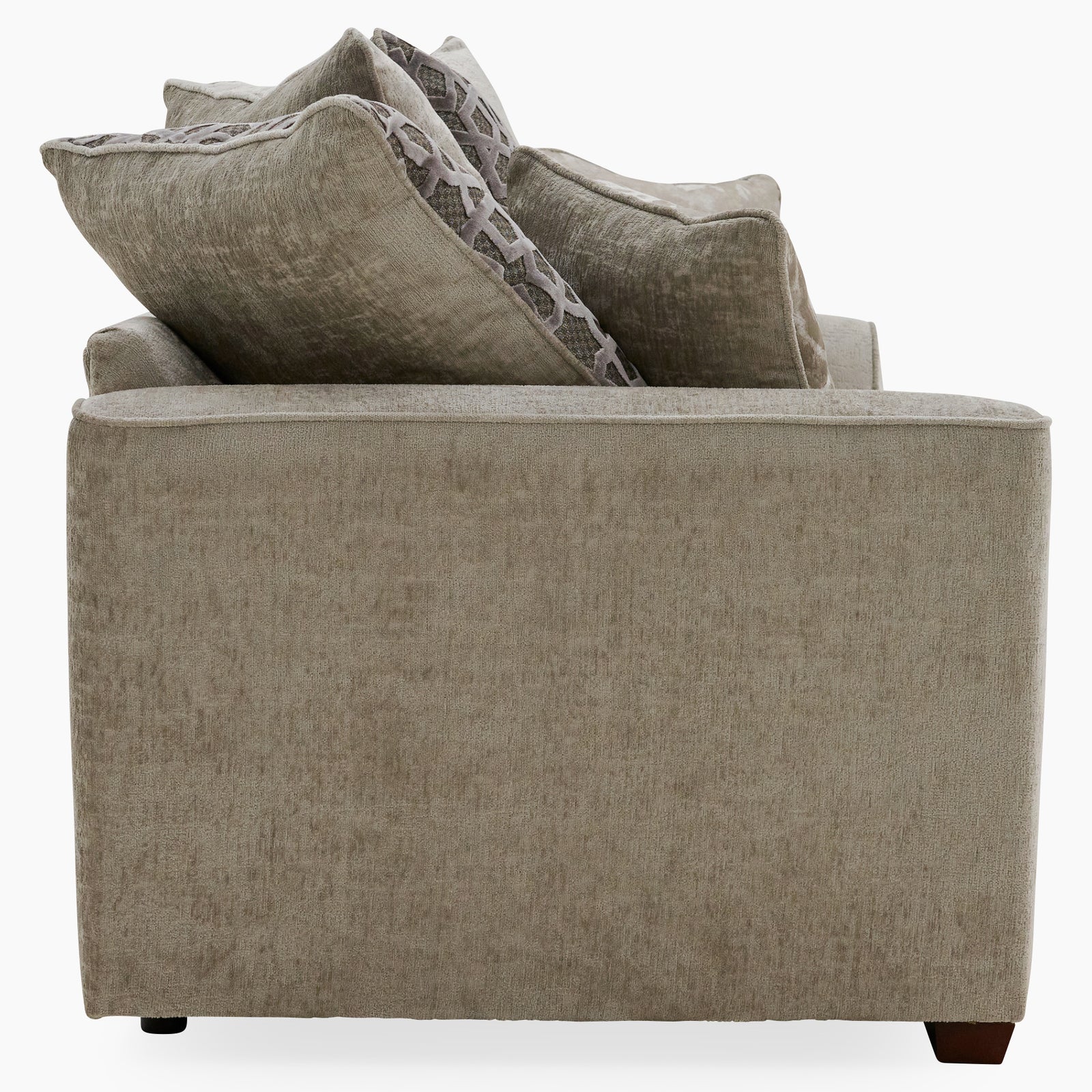 Allure 3 Seater Sofa - 3 Seater Sofa Grade D - Extraflex 3 Seater Sofas Sterling Home 5