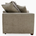 Allure 3 Seater Sofa - 3 Seater Sofa Grade A - Extraflex Sterling Home 4