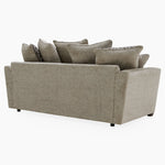 Allure 3 Seater Sofa - 3 Seater Sofa Grade A - Extraflex Sterling Home 5