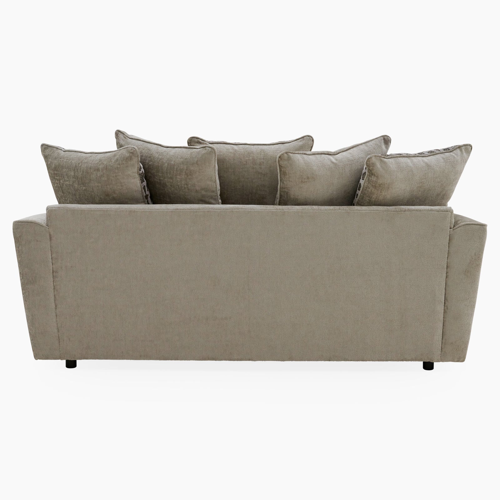Allure 3 Seater Sofa - 3 Seater Sofa Grade D - Extraflex 3 Seater Sofas Sterling Home 7