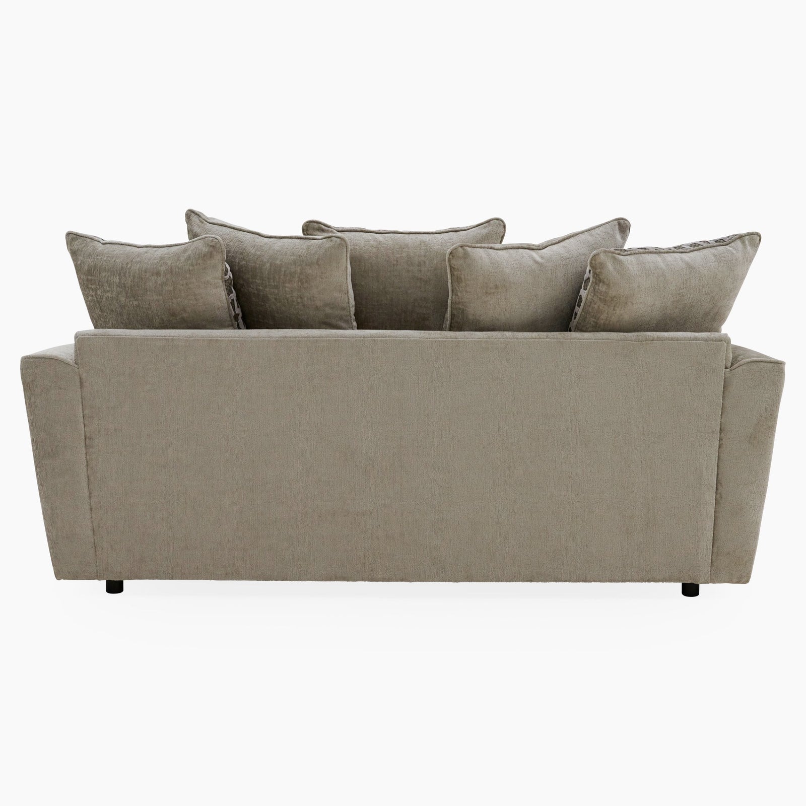 Allure 3 Seater Sofa - 3 Seater Sofa Grade B - Extraflex 3 Seater Sofas Sterling Home 7