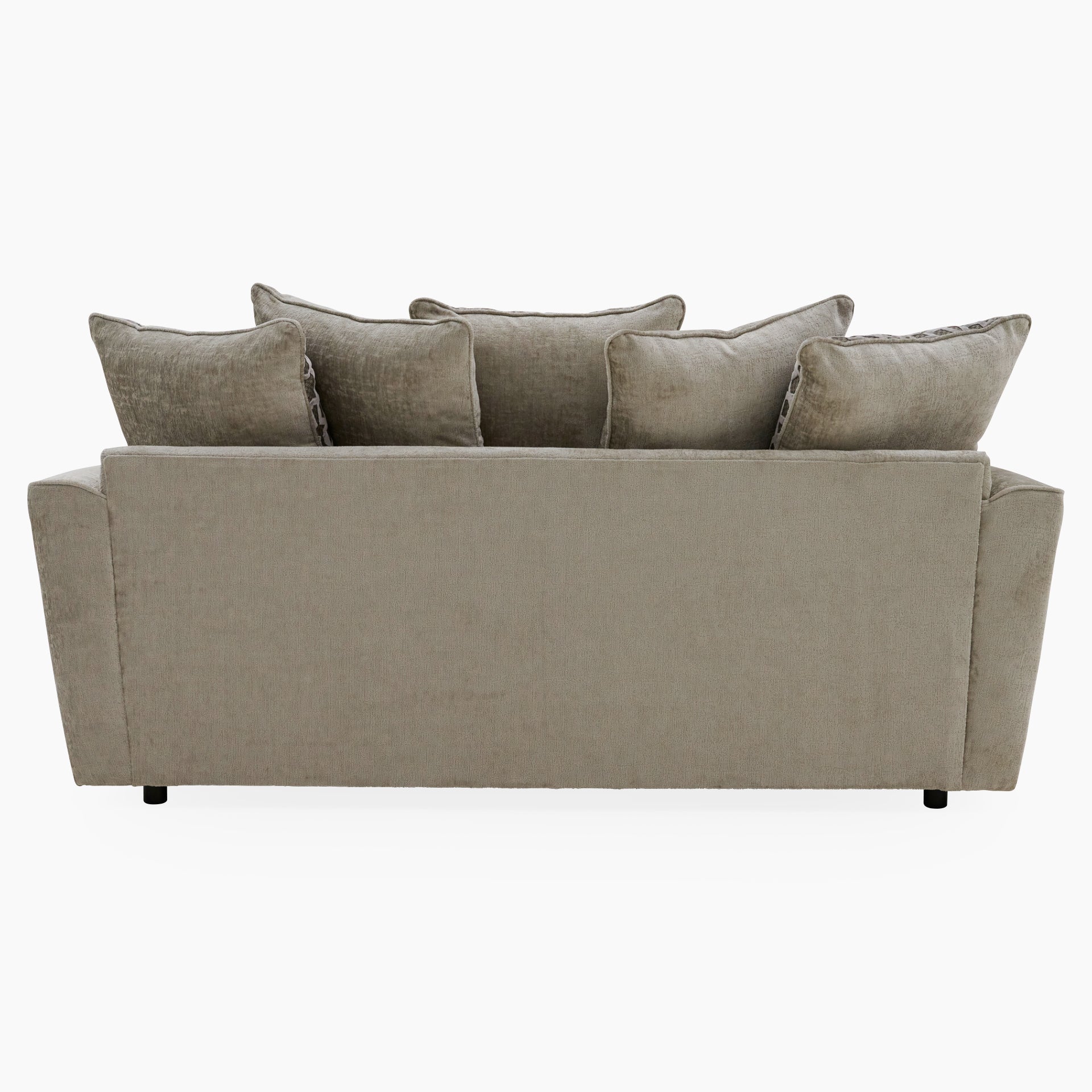 Allure 3 Seater Sofa - 3 Seater Sofa Grade A - Extraflex Sterling Home 6