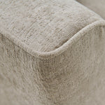 Allure 3 Seater Sofa - 3 Seater Sofa Grade A - Extraflex Sterling Home 7