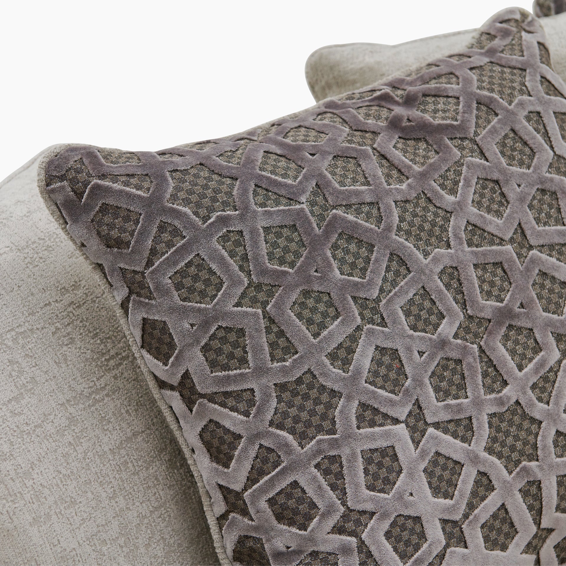 Allure 3 Seater Sofa - 3 Seater Sofa Grade A - Extraflex Sterling Home 8