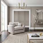 Allure Loveseat - Love Chair Grade C - Extraflex Sterling Home 2