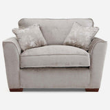 Allure Loveseat