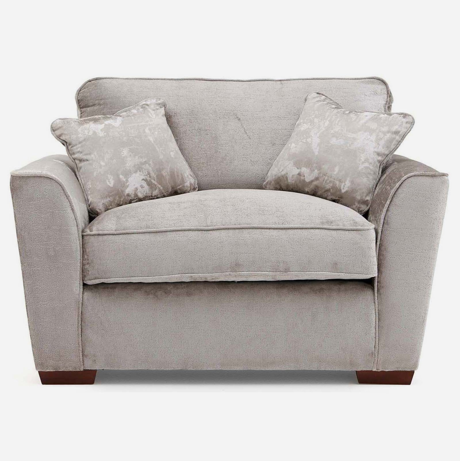 Allure Loveseat - Love Chair Grade B - Extraflex Sterling Home 1