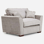 Allure Loveseat - Love Chair Grade D - Extraflex Armchairs Sterling Home 5