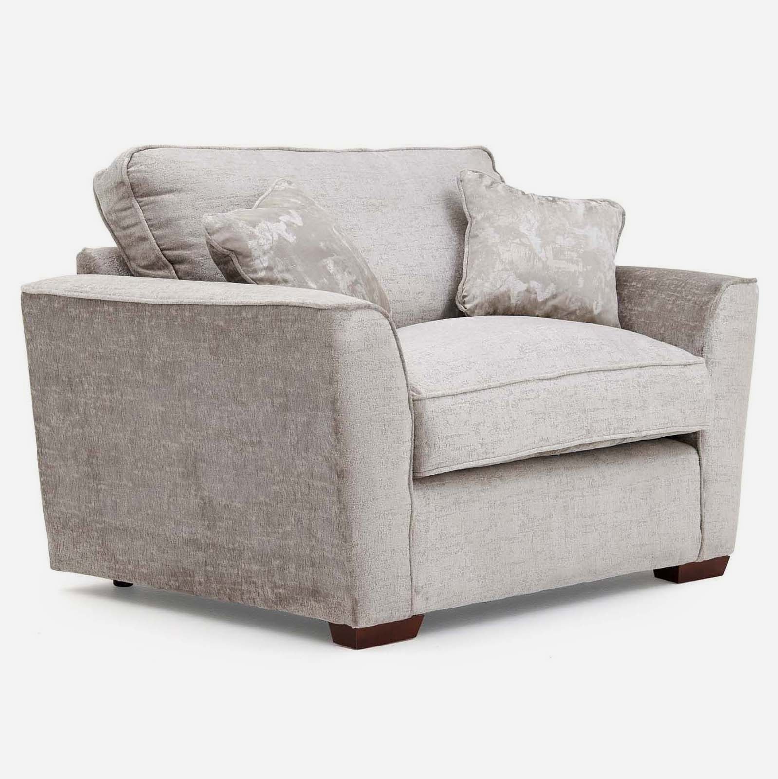 Allure Loveseat - Love Chair Grade C - Extraflex Sterling Home 5