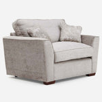 Allure Loveseat - Love Chair Grade A - Extraflex Sterling Home 5