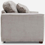Allure Loveseat - Love Chair Grade D - Extraflex Armchairs Sterling Home 6