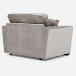Allure Loveseat - Love Chair Grade C - Extraflex Sterling Home 7