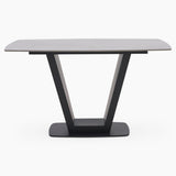 Alpha Compact Dining Table