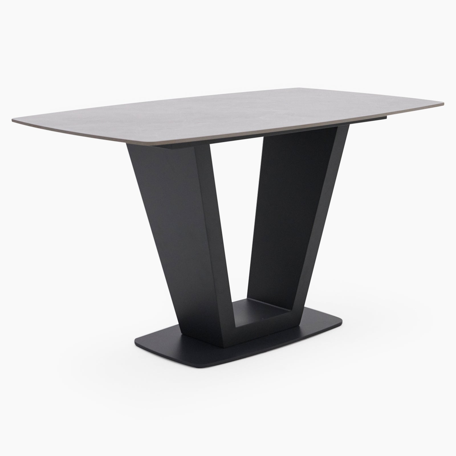Alpha Dining Table, Bench & 2 Chairs Set Tables Sterling Home 2