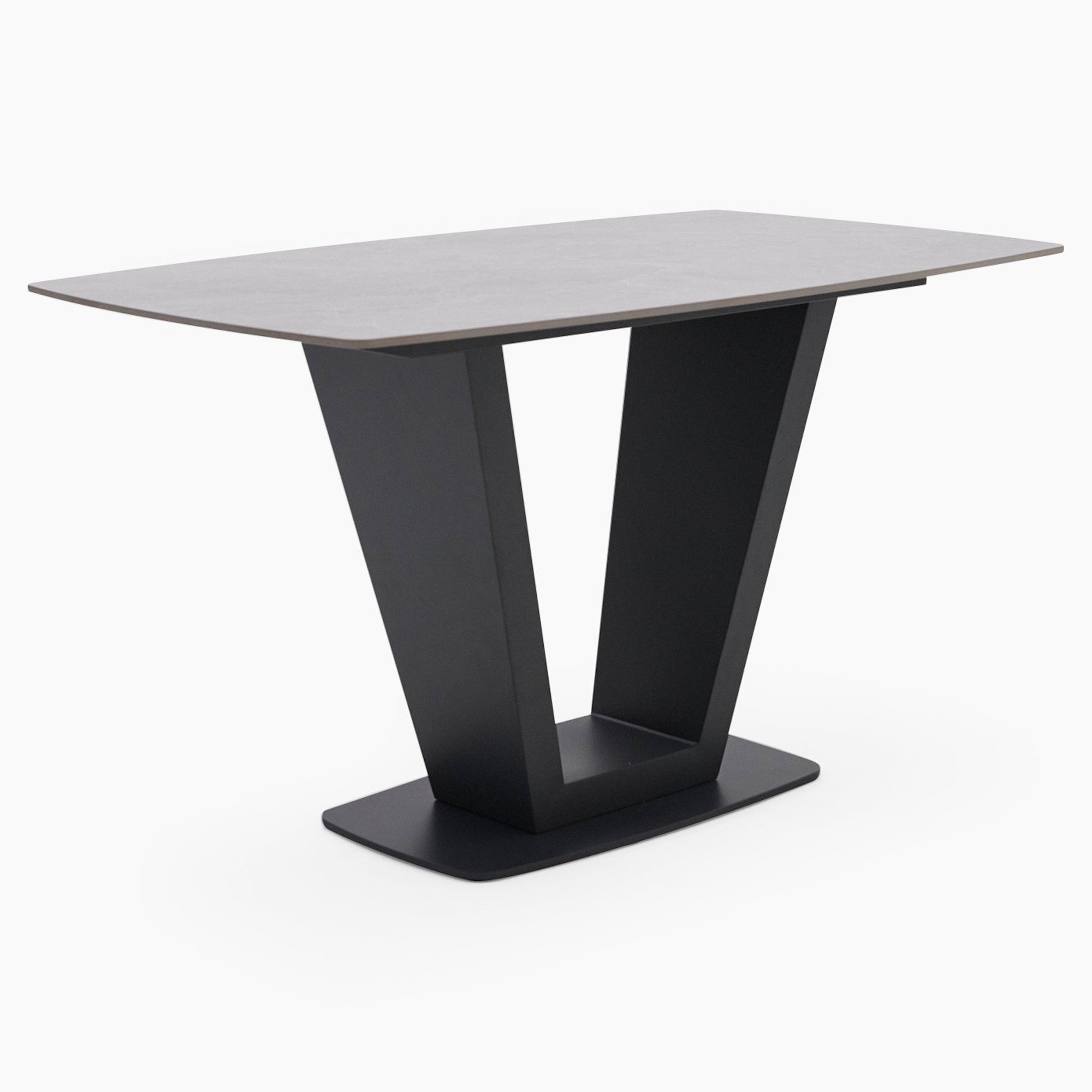 Alpha Dining Table, Bench & 2 Chairs Set Tables Sterling Home 2