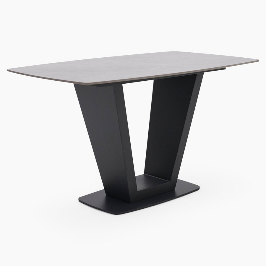 Alpha Dining Table, Bench & 2 Chairs Set Tables Sterling Home 2