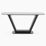 Alpha Coffee Table - Coffee Table Grey Tables Sterling Home 1