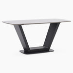 Alpha Coffee Table - Coffee Table Grey Tables Sterling Home 2