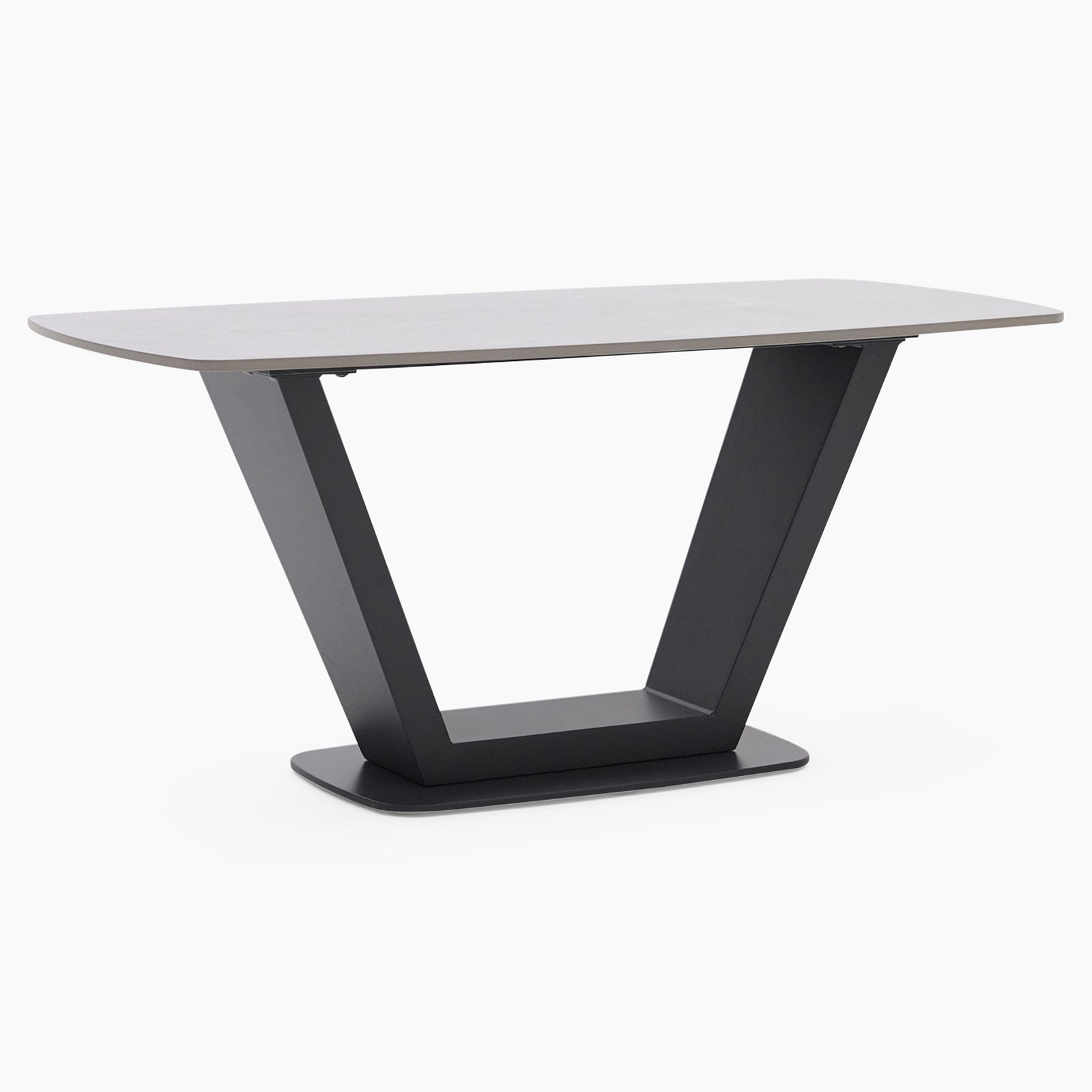 Alpha Coffee Table - Coffee Table Grey Coffee Tables Sterling Home 2