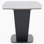 Alpha Coffee Table - Coffee Table Grey Tables Sterling Home 3