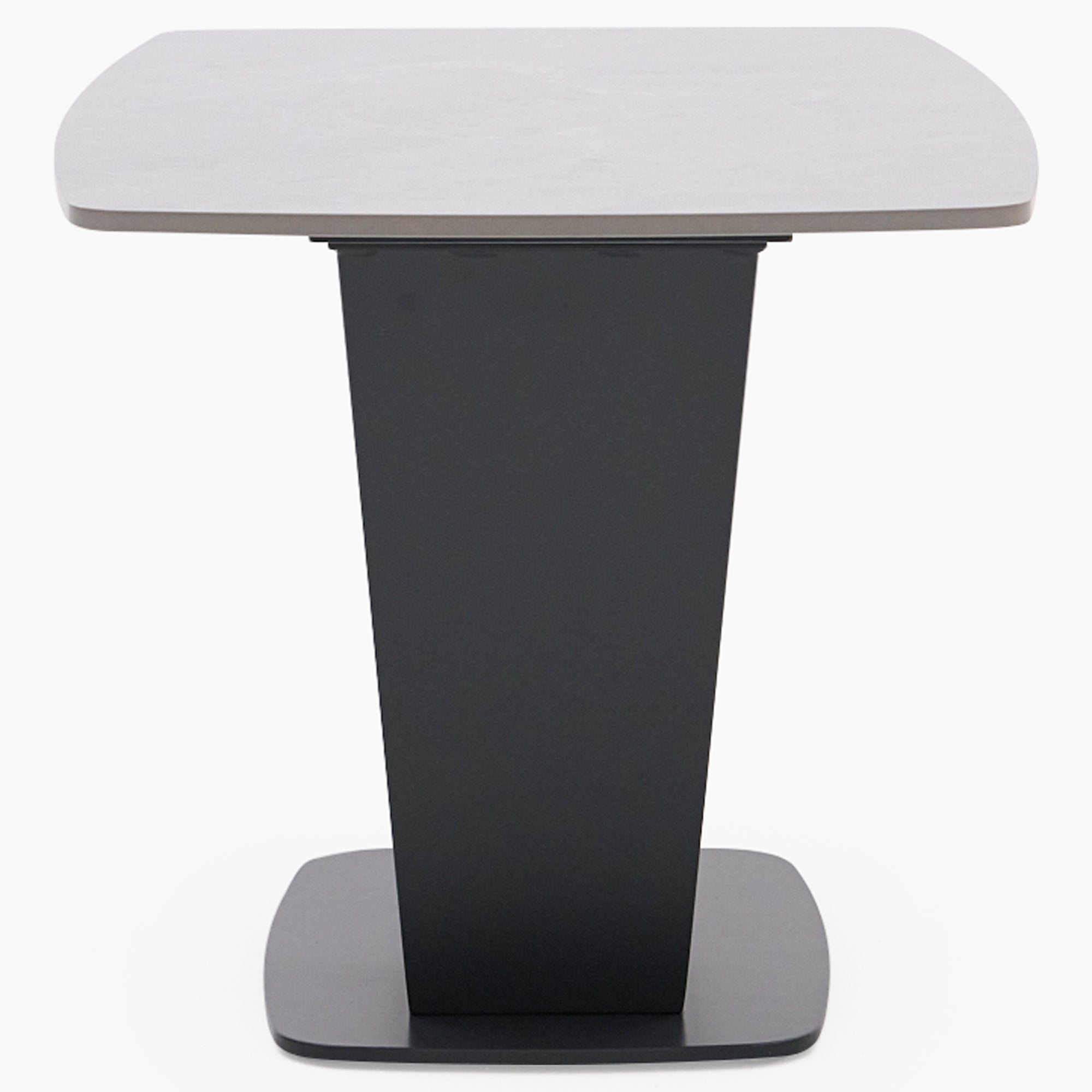 Alpha Coffee Table - Coffee Table Grey Tables Sterling Home 3