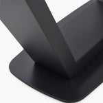 Alpha Coffee Table - Coffee Table Grey Tables Sterling Home 6