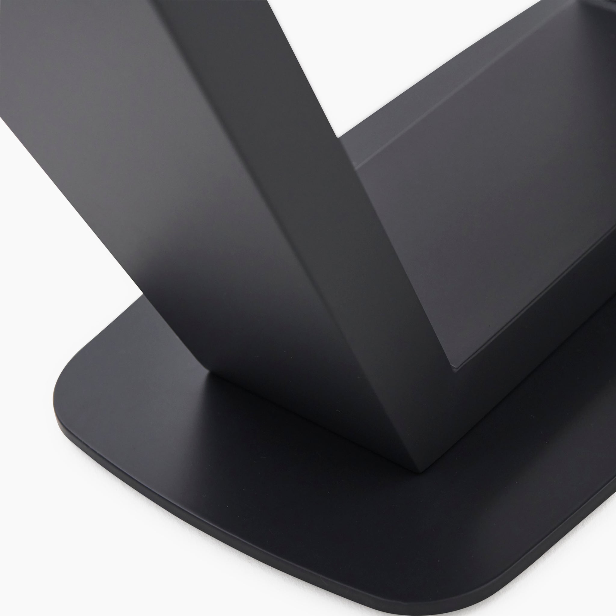 Alpha Coffee Table - Coffee Table Grey Tables Sterling Home 6