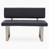 Alpha Bench