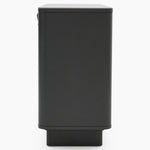 Alpha Sideboard - Large Sideboard Grey Storage Sterling Home 3