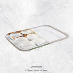 Smart Flex Muffin Tray - Smart Flex 12 Cup Muffin Tray Sterling Home 3