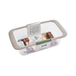 Smart Flex Loaf Tin - Smart Flex Loaf Tin Sterling Home 1