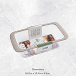Smart Flex Loaf Tin - Smart Flex Loaf Tin Sterling Home 2