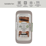 Smart Flex Loaf Tin - Smart Flex Loaf Tin Sterling Home 3