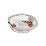 Smart Flex Round Tin - Smart Flex Round Tin Sterling Home 1
