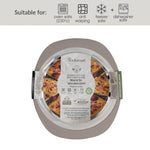 Smart Flex Round Tin - Smart Flex Round Tin Sterling Home 2