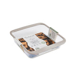 Smart Flex Square Tin