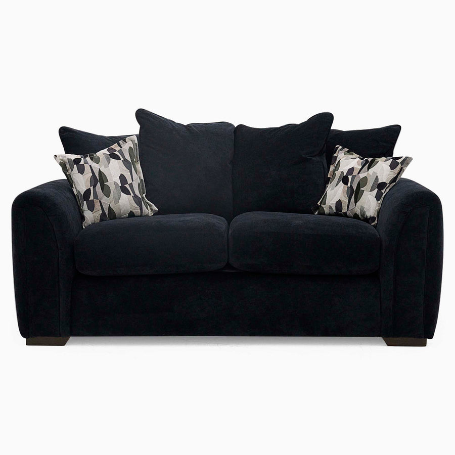Amour 2 Seater Standard Back Sofa - 2 Seater Sofa Grade A Sofas Sterling Home